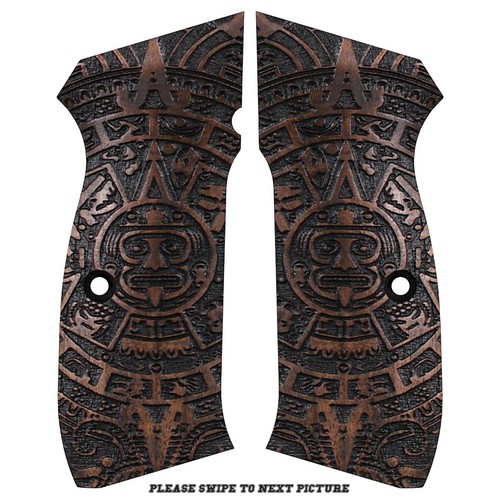 Cz 75 75B 85 85B Grips - Picture 6 of 7