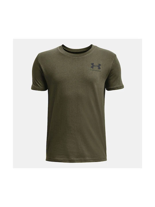 Under armour fr best sale shirts