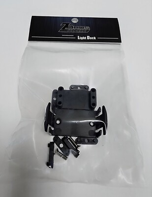 Zbros Light Dock