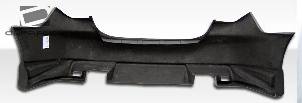 For 2003-2008 6 Duraflex Bomber Body Kit - 4 Piece - Image 2 of 4