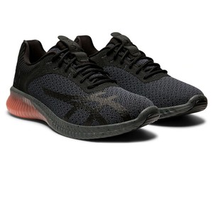 asics gel kenun black