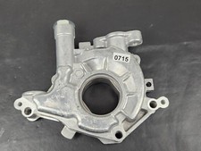 NEW ENGINE OIL PUMP for INFINITI 1996-2001 NISSAN MAXIMA 1995-2001 V6 3.0L