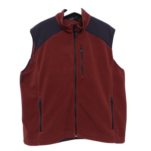 Eddie Bauer Polartec Wind Pro Fleece 