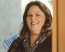 Chrissy Metz "This Is Us" AUTOGRAPH Signed 8x10 Photo E ACOA