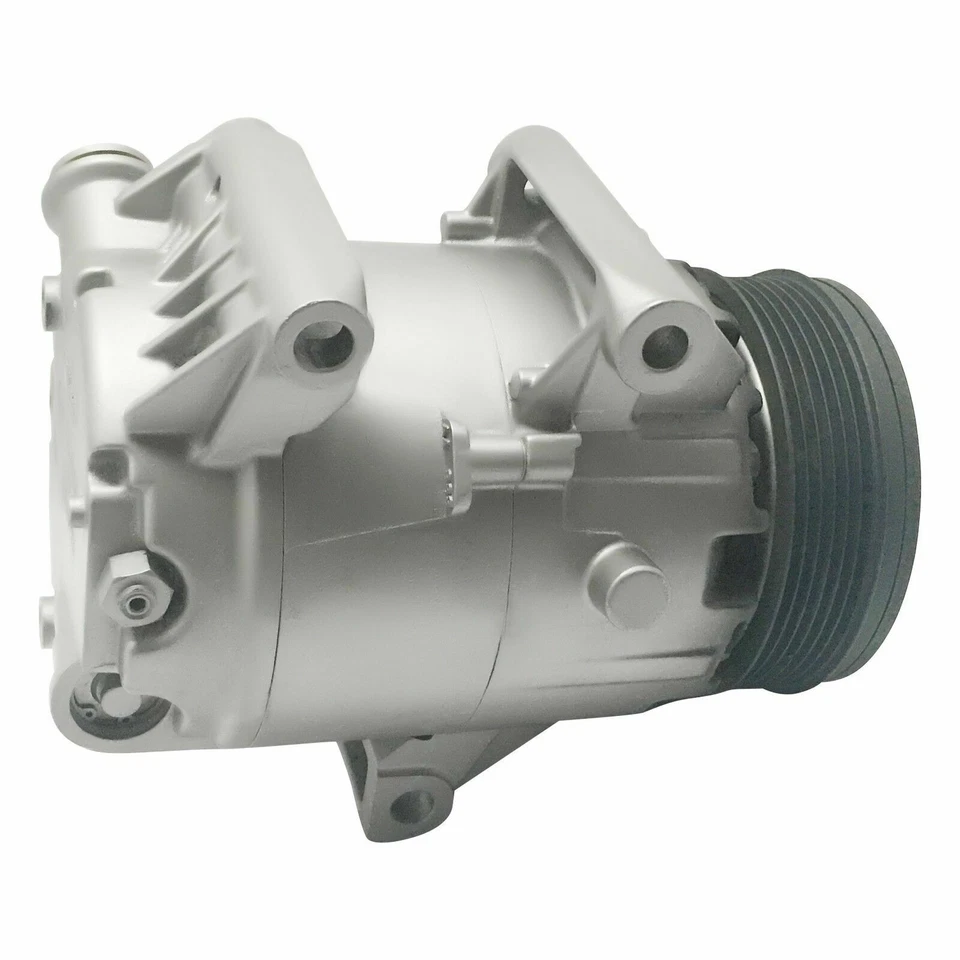 Восстановленный комплект компрессора переменного тока RYC FG239 подходит для Chevrolet Monte Carlo 3,4 л 2004 2005 - Изображение 3 из 4