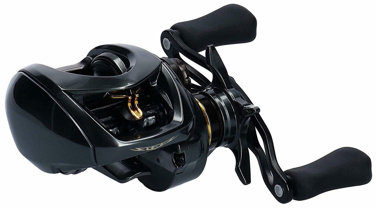 リール DAIWA - STEEZ CT SV TW 700HL Amazon.com : Daiwa Steez CT SV TW 700HL 6.3:1 Left Hand