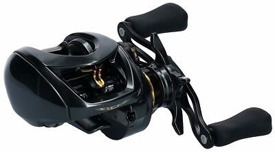 DAIWA Bait Reel Steez CT SV TW 700HL 2019 Model | eBay