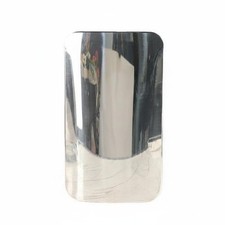 Stainless Steel Vase Minimalist Design Nordic Metal Vase Decorative Centerpiece