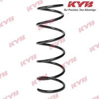 KYB RA2193 Fahrwerksfeder FüR Dacia
