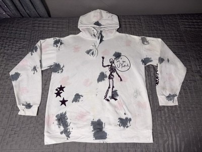 TRAVIS SCOTT UTOPIA Hoodie Astroworld 2021 size small