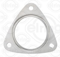 Elring Dichtung, Abgasrohr Katalysator, Nach, Vor U.A. FüR Cadillac, CitroËN