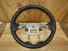 2010-2013 Kia Forte OEM steering wheel 10 11 12 13