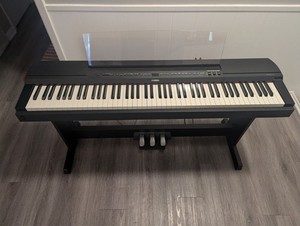Yamaha P-255 | eBay