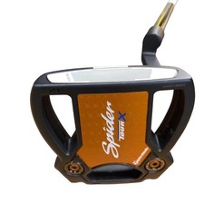 Taylormade Spider Tour X1 Black 34 Inch Putter