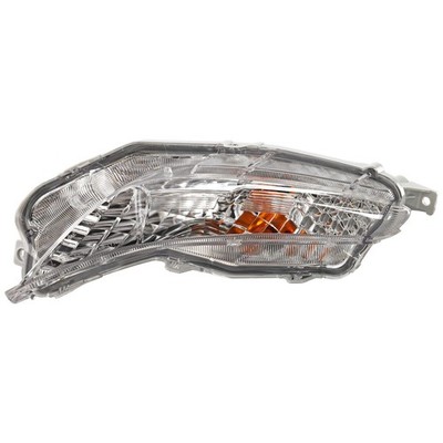 Turn Signal Light For 2015-2017 Toyota Camry LE SE Special Edition Front Left