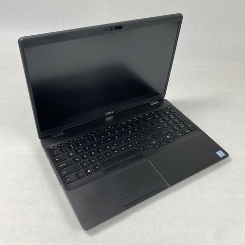 Dell Latitude 5500 Core i5-8365U 1.6GHz 8GB RAM 15.6" No HDD No OS