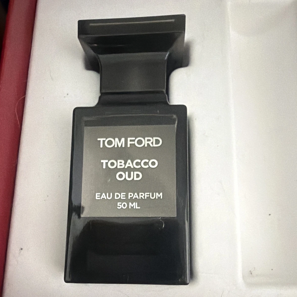 Tom Ford Tobacco Oud Eau de Parfum Unisex Fragrances for sale | eBay