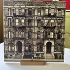 LED ZEPPELIN-PHYSICAL GRAFFITI 1975 VINYL-SWANSONG SSK 89400 *VG+/EX