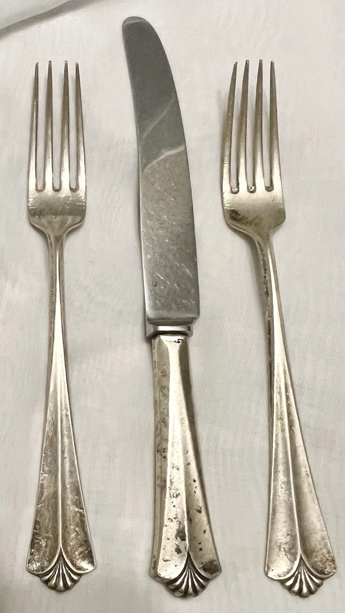 Antique Scandinavian Silver for sale | eBay