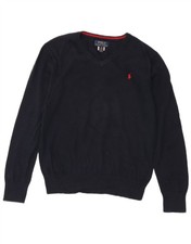 Polo Ralph Lauren Jungen V-Ausschnitt Pullove...