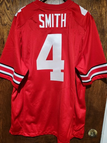 Nike Ohio State Buckeyes Jersey XL - Picture 3 of 4