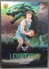 2025 Topps Signature Kon Knueppel Base (RAW)