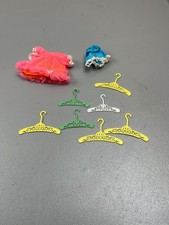 1963 Skipper Doll Outfits Hangers Free Shipping