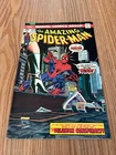 Amazing Spider-Man  144  F/VF  7.0  High Grade  1st Gwen Stacy Clone KEY Cyclone