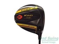 Cobra KING SpeedZone Xtreme Driver 12° Graphite Stiff Right 45.5in