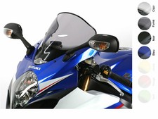 Verkleidungsscheibe MRA Racing R - Suzuki GSX-R1000