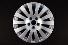 Original VW Phaeton 3D 3D0601025AA 17 Zoll Alufelge 7,5Jx17 ET40 5x112