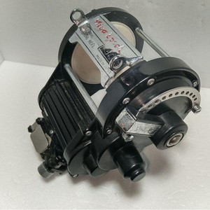 Miya Epoch Electric Reel | eBay