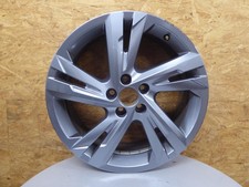 Original VW Alufelge Felge "Valencia" 2G7601025E VW T-Cross Taigo 6,5x17 ET39