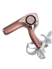 MTG Hairdressing Dryer Hair Iron ReFa BEAUTECH PRO RE-AJ02A Used
