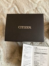 CITIZEN CB0011-69L Eco-Drive Funk Armbanduhr Japan