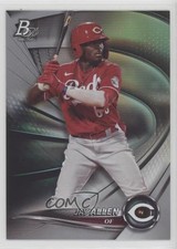 2022 Bowman Platinum Top Prospects Jay Allen #TOP-66 pi4