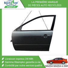 Porte avant et accessoires Mazda MAZDA