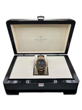 Patek Philippe Nautilus 5712R 2017 With Box And Papers.