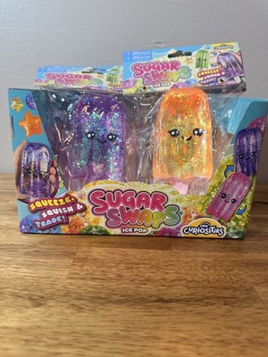 UPDATED Viral TikTok Jumbo Squishy Squeezy Toys Sunny Days Crazy Fun  FAST SHIP 