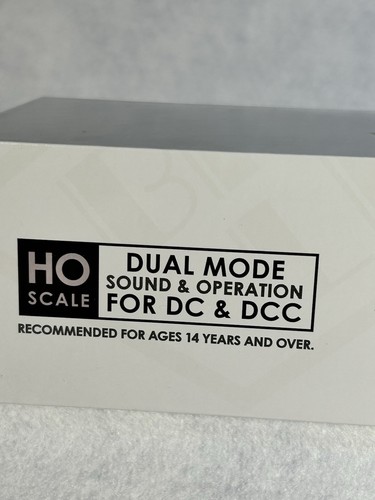Beautiful BLI Southern RR SD-45 Hi Nose HO DCC/Sound Paragon 4 - Picture 10 of 13