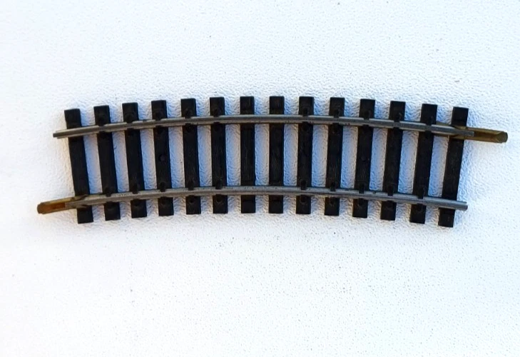 Rails jouef d'occasion - Jeux & Jouets