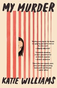 My Murder: an absorbing thriller with a shocking tw... | Buch | Zustand sehr gut