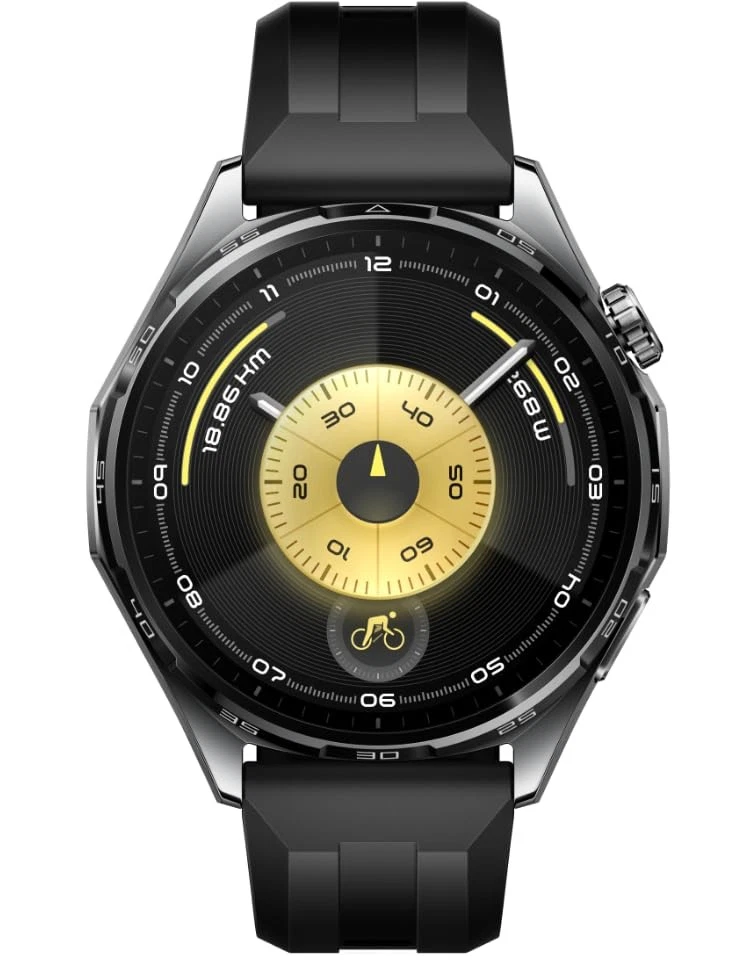 Huawei Watch GT6, foto 4 di 5
