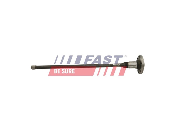 Fast Antriebswelle FT27190 FüR Iveco Daily 6 4 5 Bus 26L11 29L11 29S11 35C11D-image