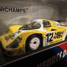 Minichamps Porsche 956L LM 1983