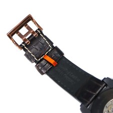 Hamilton Khaki Navy Below Zero H786260 48mm Stainless Steel Brown Dial #KN601 19