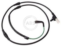 A.B.S. Warnkontakt Bremsbelagverschleiss Vorne FüR Land Rover Discovery 3