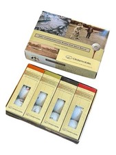 2001 Oldsmobile Limited Edition Commemorative Ryder Cup Golf Balls