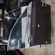 Porte arrière et accessoires BMW 750
