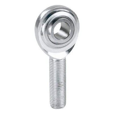QA1 GMR12T Male Rod End,RH,3/4 in Bore,3/4''-16 20G054